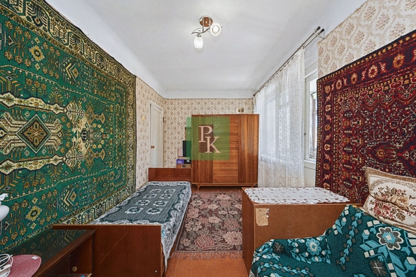 
  Продается 3-комн. квартира 54.2 м². Фото 6.