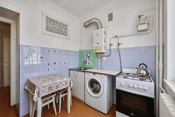 
  Продается 3-комн. квартира 54.2 м². Фото 12.