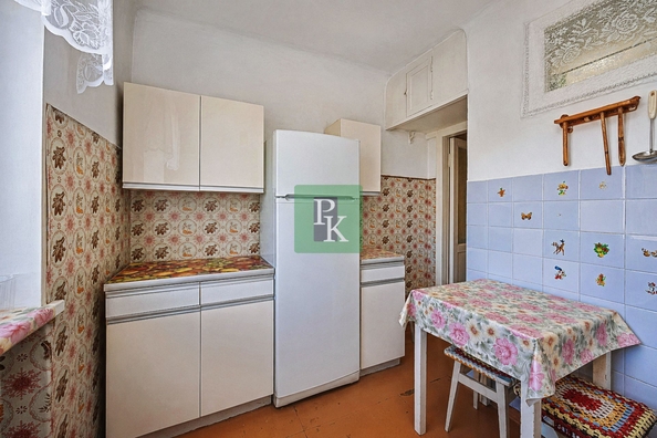 
  Продается 3-комн. квартира 54.2 м². Фото 13.