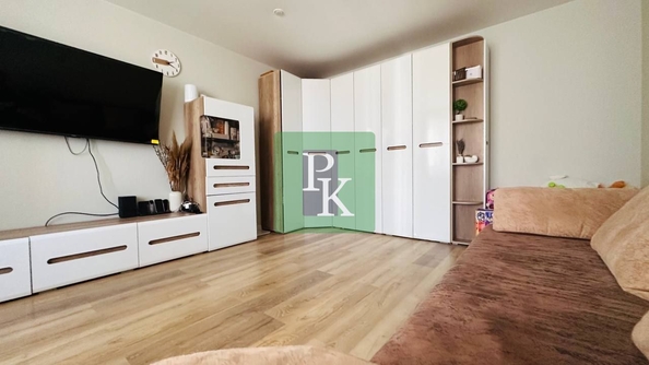 
  Продается 2-комн. квартира 51.6 м². Фото 7.
