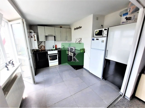 
  Продается 1-комн. квартира 40.6 м². Фото 7.