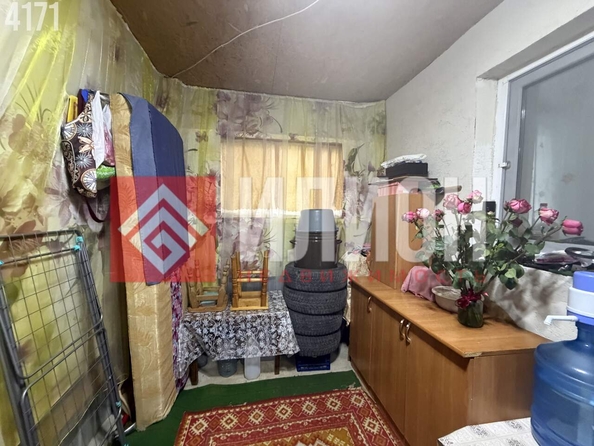 
  Продается дом 38.5 м². Фото 11.
