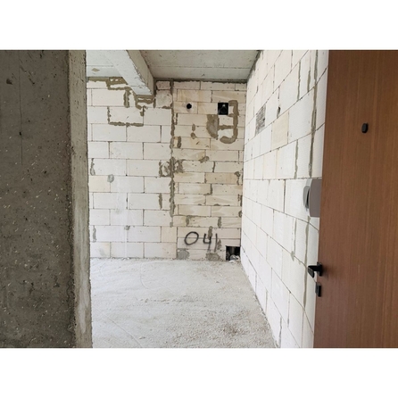 
  Продается апартамент 42.7 м², в АК Скай Плаза, 4.0. Фото 4.