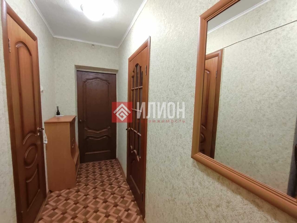 
  Продается 1-комн. квартира 28.4 м². Фото 10.