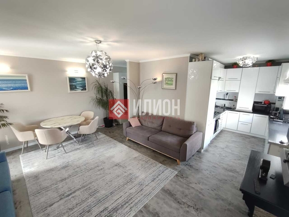 
  Продается 3-комн. квартира 117.7 м². Фото 1.