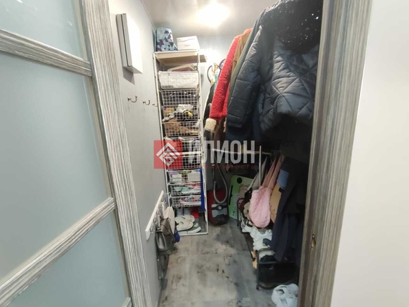 
  Продается 3-комн. квартира 117.7 м². Фото 9.