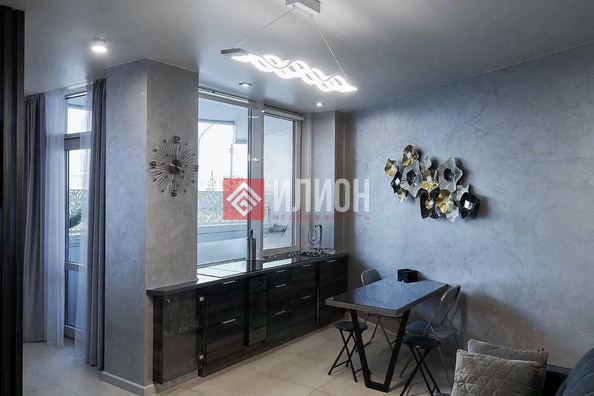 
  Продается апартамент 42 м². Фото 6.