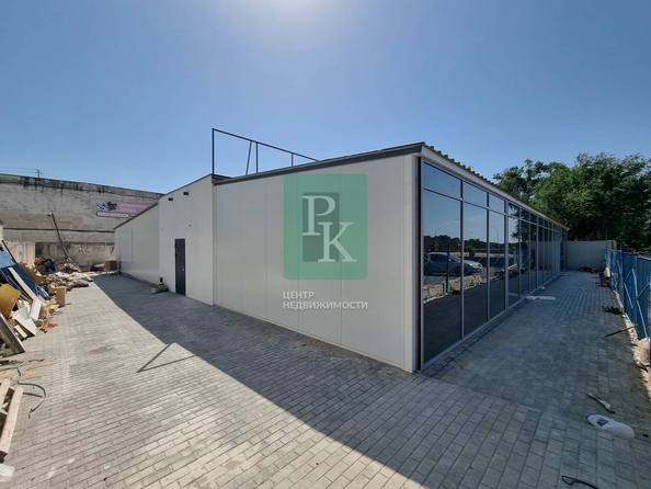 
  Сдается торговая площадь 147.6 м². Фото 8.