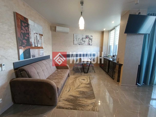 
  Продается апартамент 42 м². Фото 6.