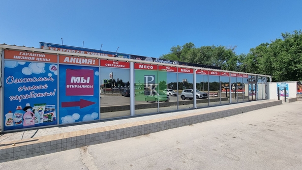 
  Сдается торговая площадь 350 м². Фото 1.