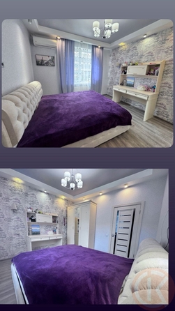 
  Продается 2-комн. квартира 67 м². Фото 8.