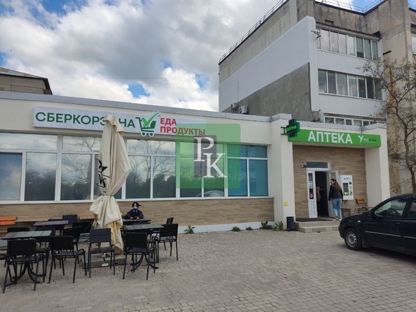 
  Продается 2-комн. квартира 44.2 м². Фото 31.