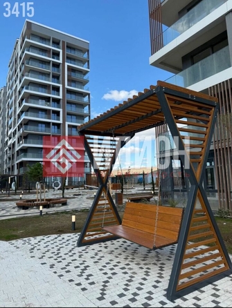 
  Продается апартамент 27.6 м². Фото 6.