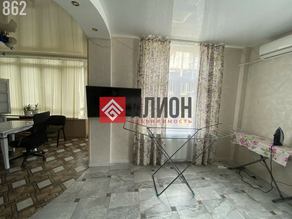 
  Продается студия 47 м². Фото 6.
