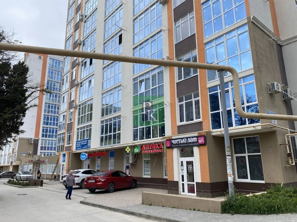
  Продается универсальное помещение 51.62 м². Фото 1.