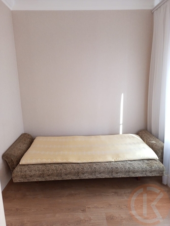 
  Продается 3-комн. квартира 37 м². Фото 11.