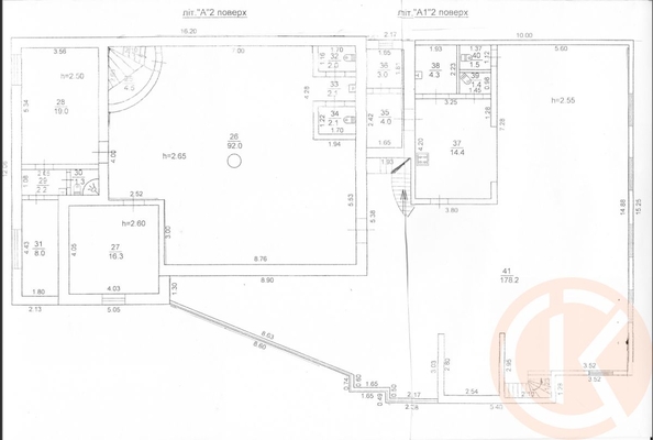 
  Продается готовый бизнес 619 м². Фото 25.