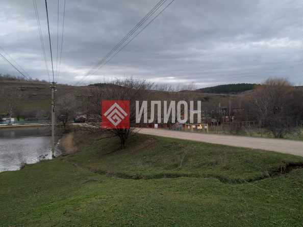 
  Продается земельный участок 23 сотки. Фото 1.