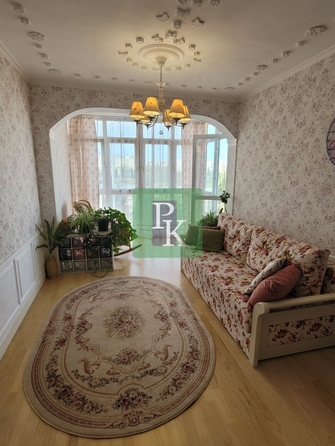 
  Продается 1-комн. квартира 45.3 м². Фото 1.