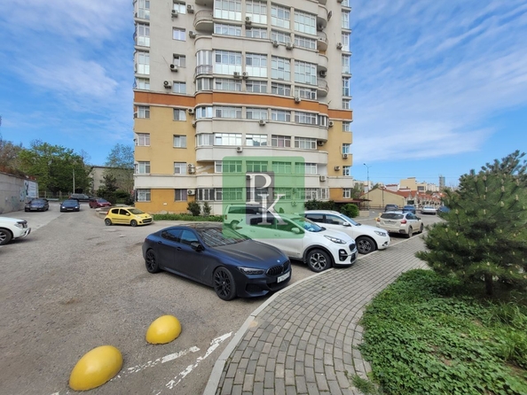 
  Продается 1-комн. квартира 45.3 м². Фото 24.