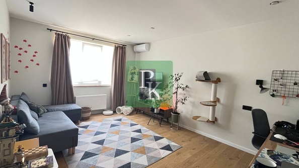 
  Продается 2-комн. квартира 46.8 м². Фото 2.