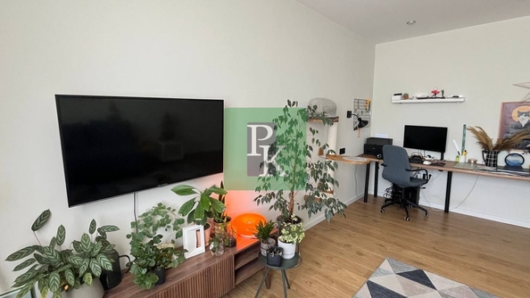 
  Продается 2-комн. квартира 46.8 м². Фото 3.