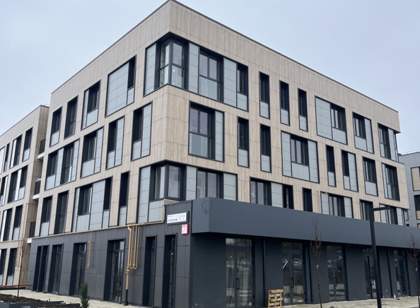 
  Продается 2-комн. квартира 72.33 м², в ЖК Листория, этап 3. Фото 13.