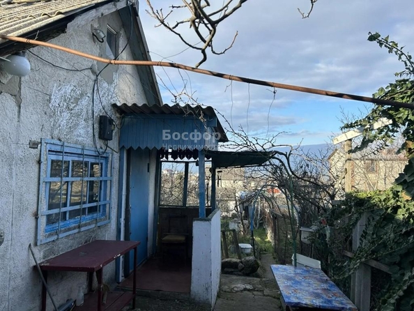 
  Продается дача 20 м². Фото 24.