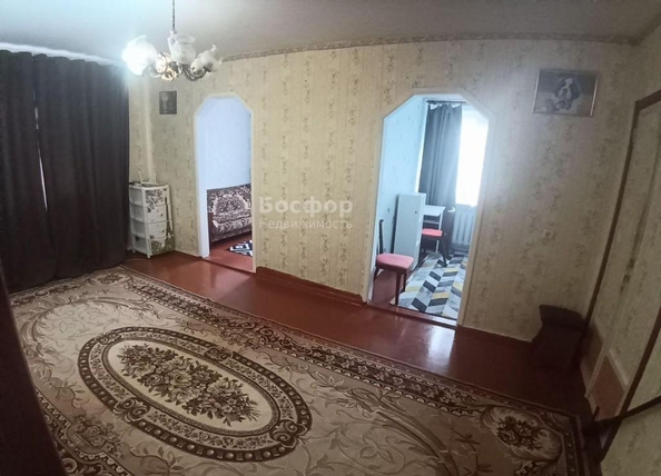 
  Продается 3-комн. квартира 43.3 м². Фото 1.