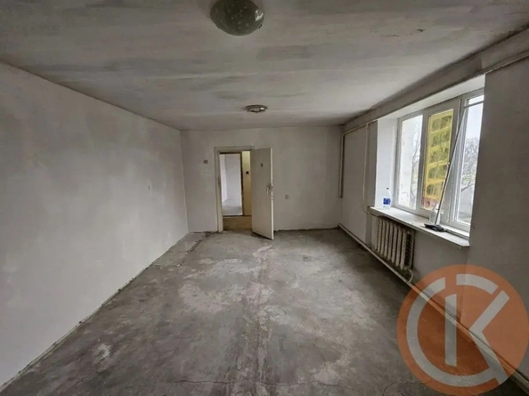 
  Продается 2-комн. квартира 52.7 м². Фото 6.
