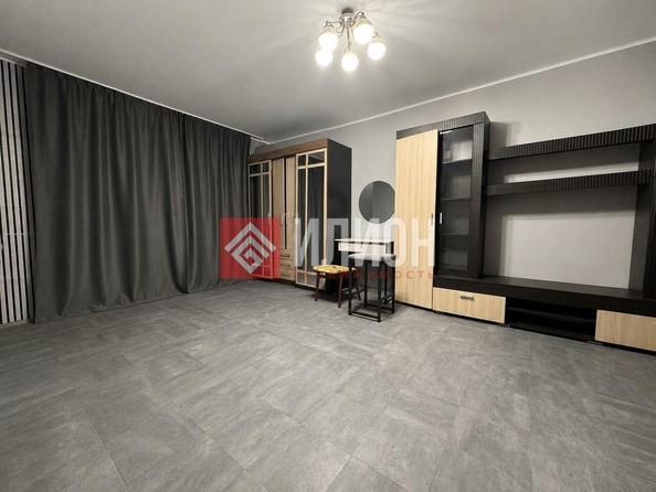 
  Продается 1-комн. квартира 34.1 м². Фото 1.