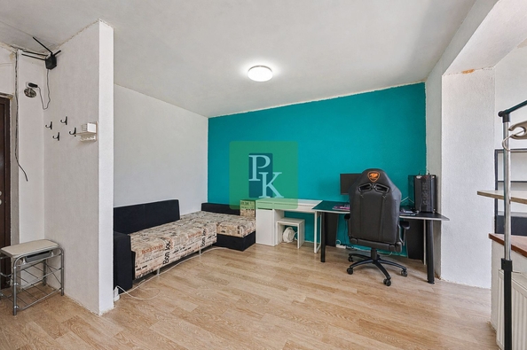 
  Продается 1-комн. квартира 25 м². Фото 2.