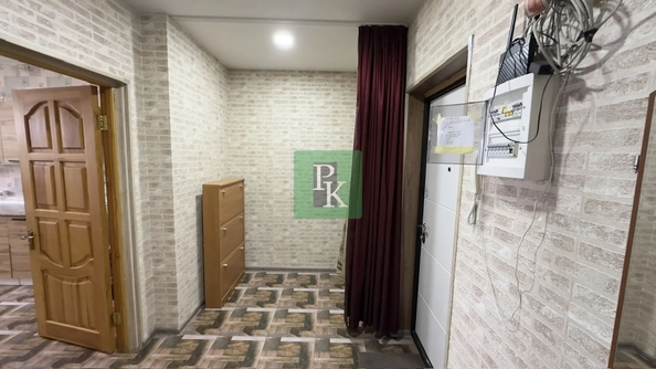 
  Продается 1-комн. квартира 40.5 м². Фото 12.