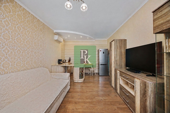 
  Продается комната 25 м². Фото 4.