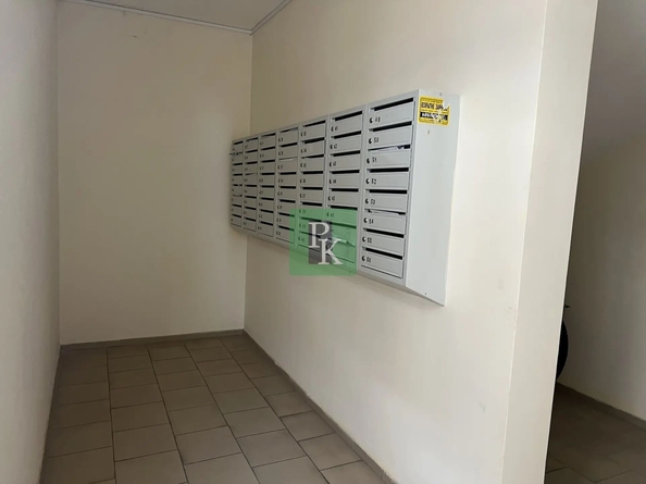 
  Продается 1-комн. квартира 44 м². Фото 26.