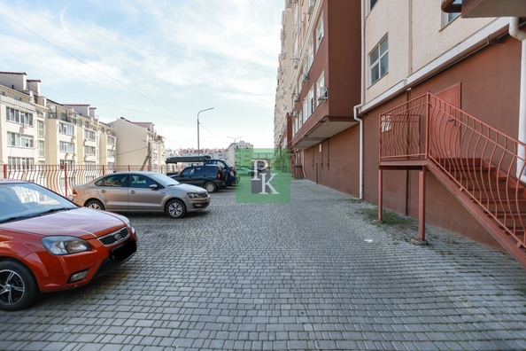 
  Продается 1-комн. квартира 44 м². Фото 19.
