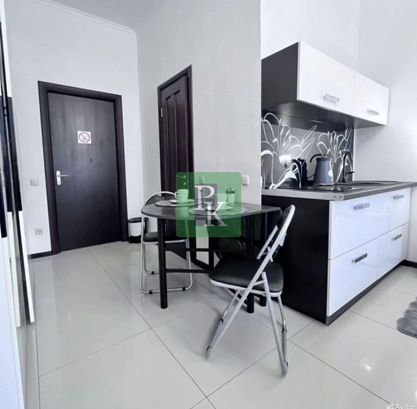 
  Продается апартамент 22.5 м². Фото 1.
