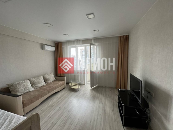 
  Продается 1-комн. квартира 42 м². Фото 3.