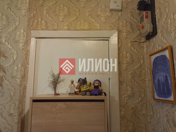 
  Продается 1-комн. квартира 42.7 м². Фото 12.