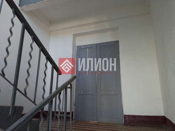 
  Продается 1-комн. квартира 42.7 м². Фото 21.