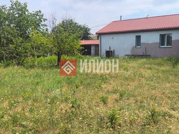 
  Продается земельный участок 4.2 сотки. Фото 1.