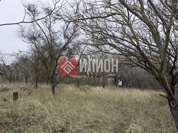 
  Продается земельный участок 8 соток. Фото 1.