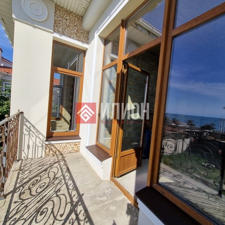 
  Продается дом 345 м², в КП Море вокруг. Фото 17.