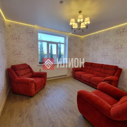 
  Продается дом 181 м², в КП Море вокруг. Фото 11.