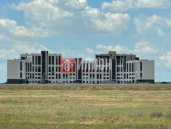 
  Продается земельный участок 5.5 соток. Фото 1.