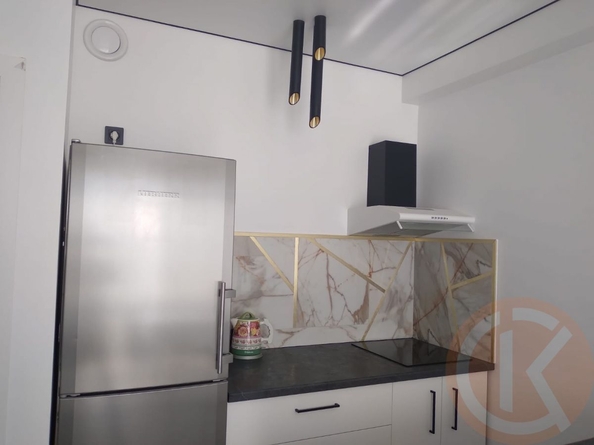 
  Продается 1-комн. квартира 45.2 м². Фото 11.