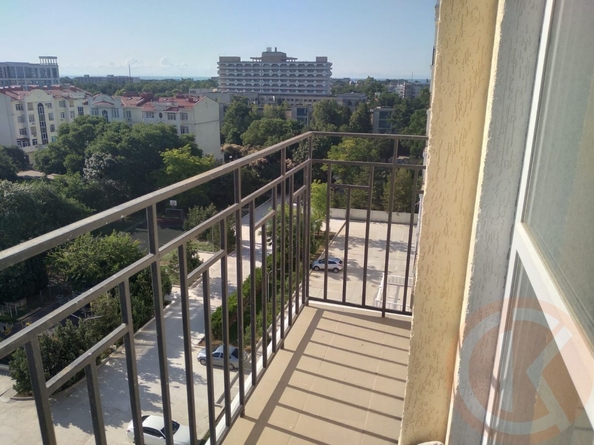 
  Продается 1-комн. квартира 45.2 м². Фото 21.