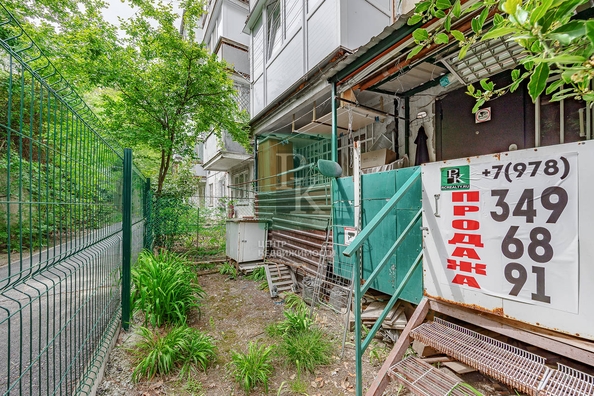 
  Продается 3-комн. квартира 61.5 м². Фото 19.