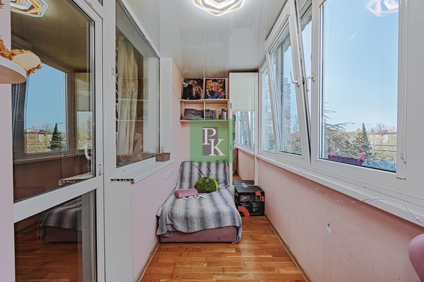 
  Продается 2-комн. квартира 53 м². Фото 5.