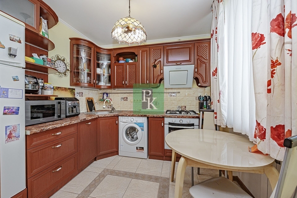 
  Продается 2-комн. квартира 53 м². Фото 6.